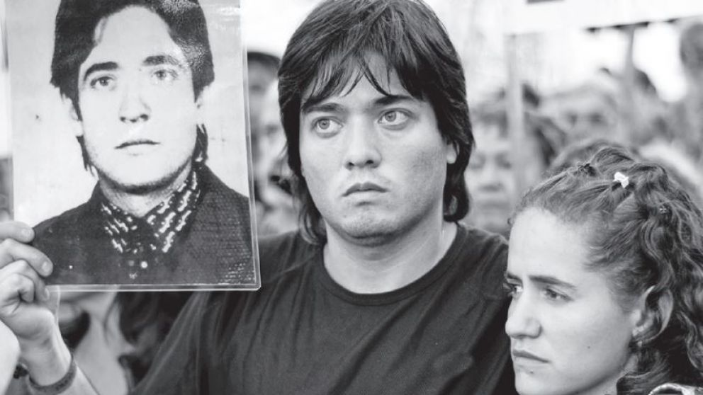 La exposición puede verse desde mañana en el Centro Cultural de la Cooperación