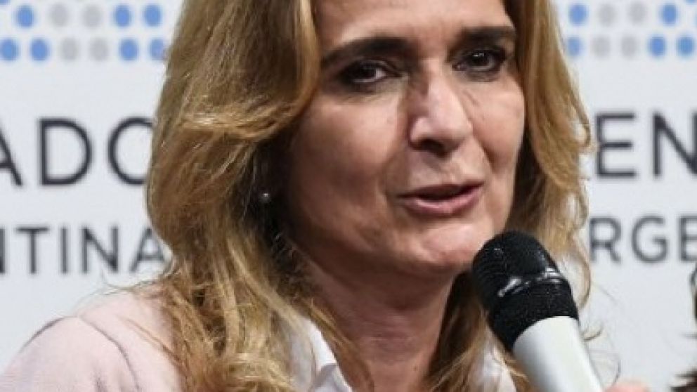 Silvia Elías de Pérez