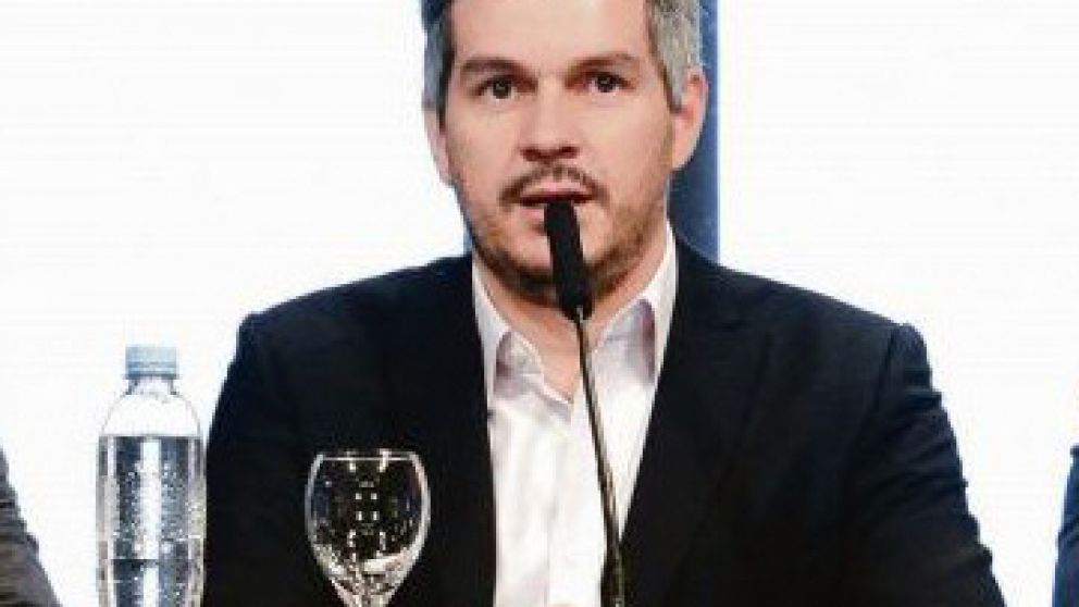 Peña será la voz del Ejecutivo en la reunión de hoy