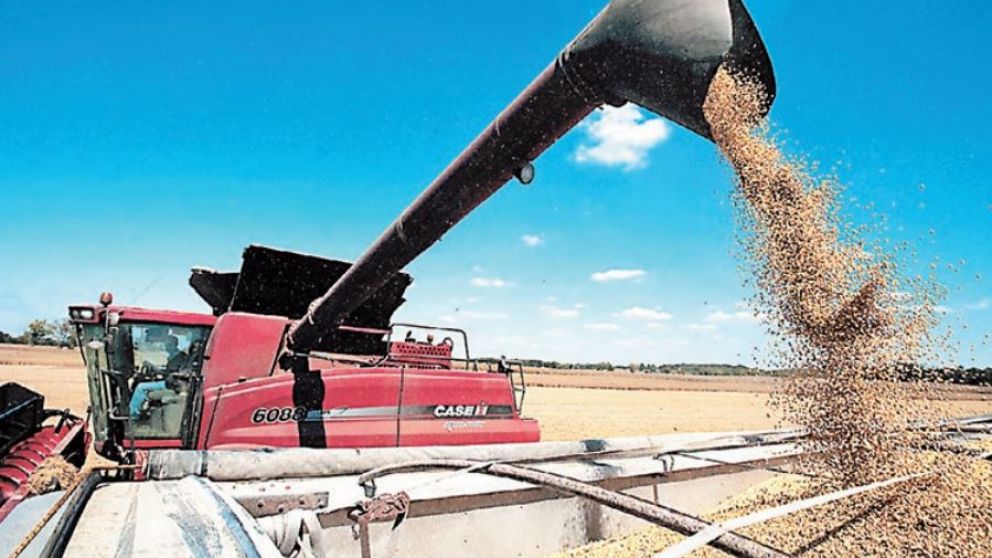 Buscando con lupa indicios de un punto de inflexión en el nivel de actividad