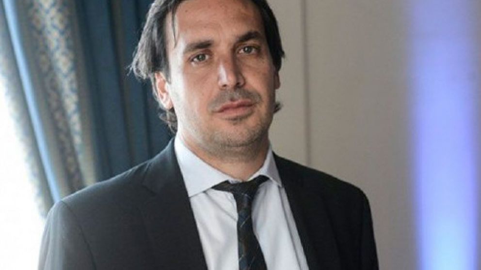 Ramos Padilla dará detalles de su investigación