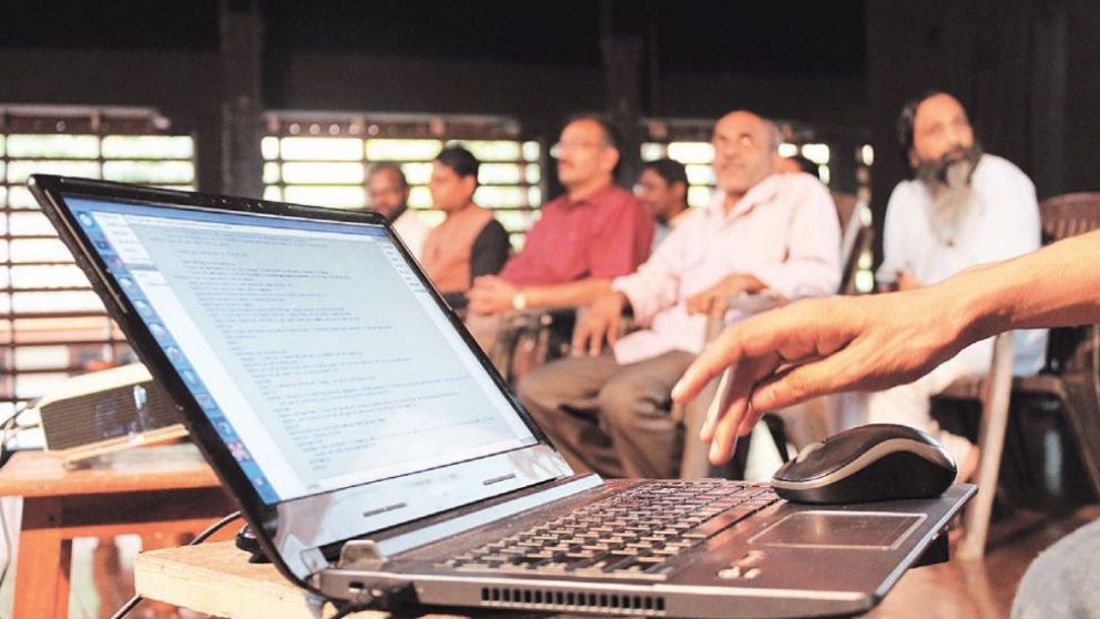 La venta de servicios informáticos es una de las alcanzadas por el flamante impuesto