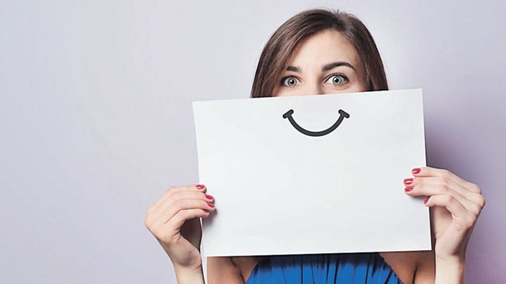 El poder del lenguaje positivo