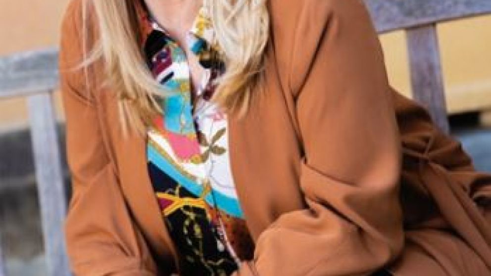 Silvia Damiano