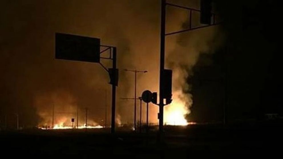 El apagón más grande de la historia