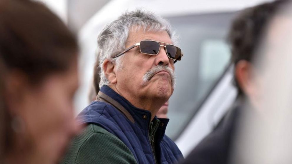 De Vido está detenido desde octubre de 2017