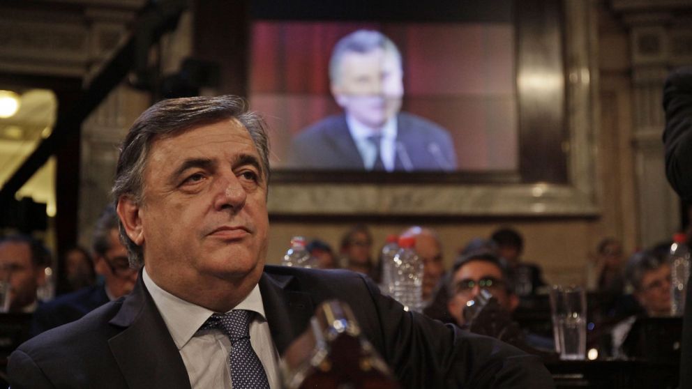 Mario Negri: "Si hay un segundo mandato de Macri, Cambiemos debe dar un salto de calidad"