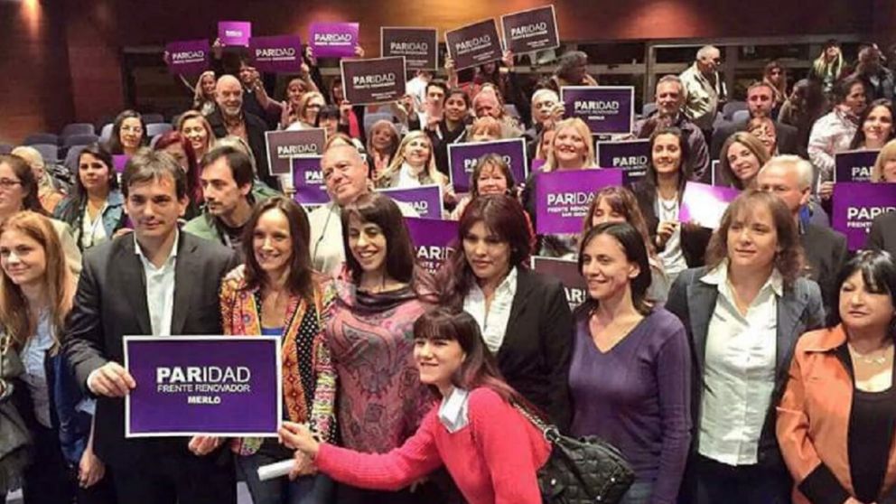 Reglamentan la ley de paridad de género para las próximas elecciones