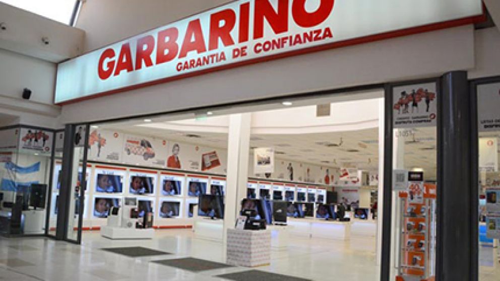 Garbarino asegura que depositó el 50% de los sueldos que adeudaba