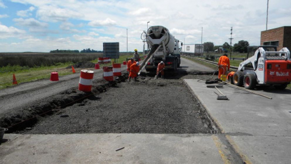 Las obras PPP están frenadas