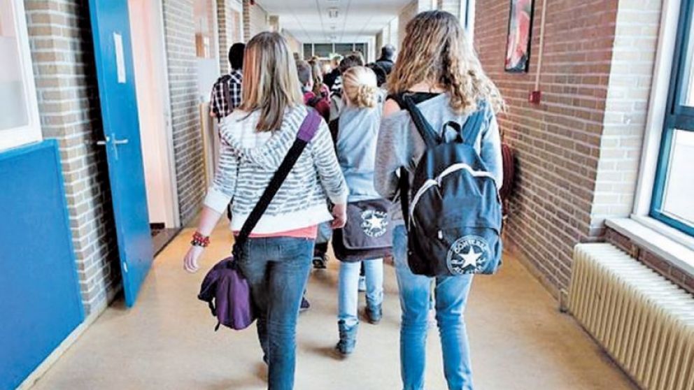 Otra de las propuestas es la provisión gratuita de artículos femeninos