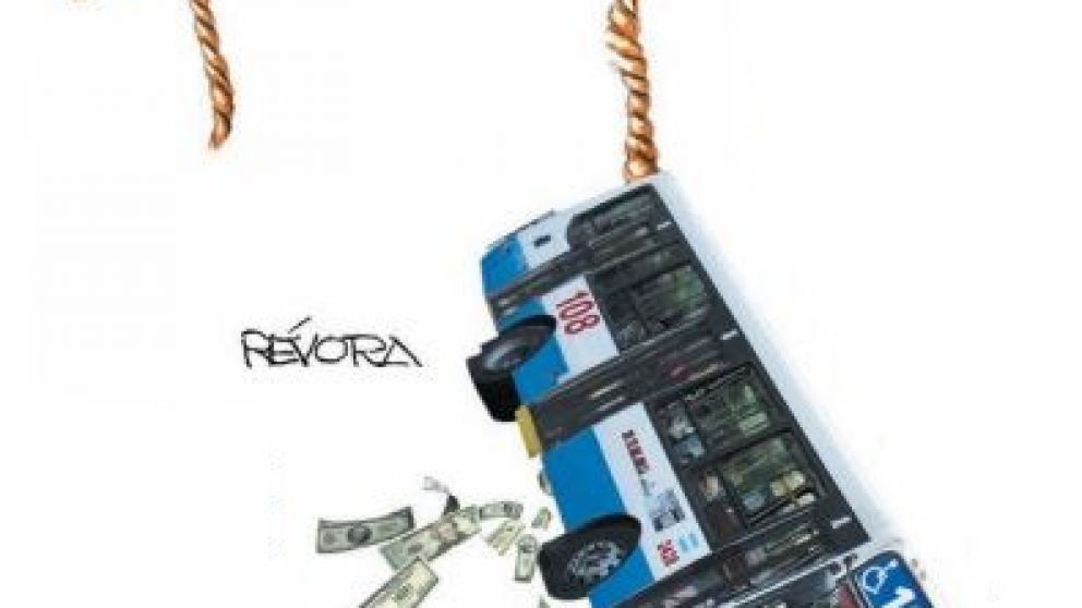 Último bondi industria argentina: metáfora de una crisis fabril que no toca fondo