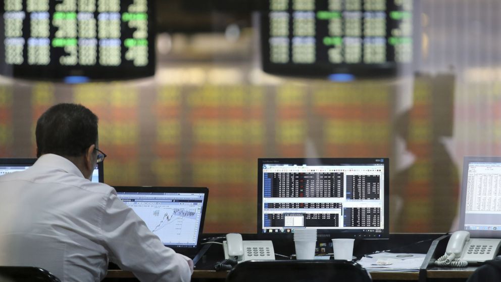 Mercados y cotizaciones hoy.