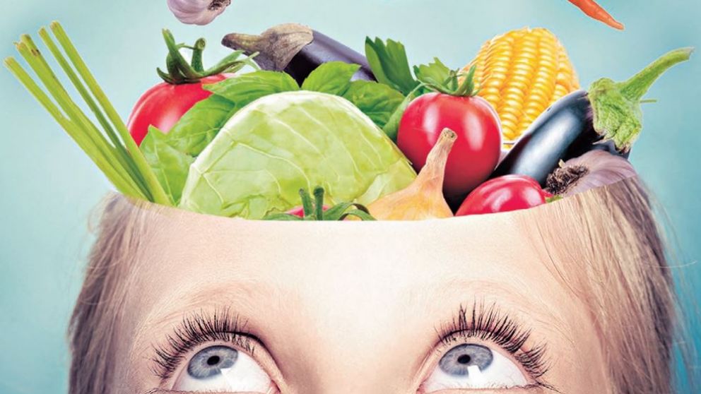 La correcta alimentación: clave para evitar el deterioro cognitivo