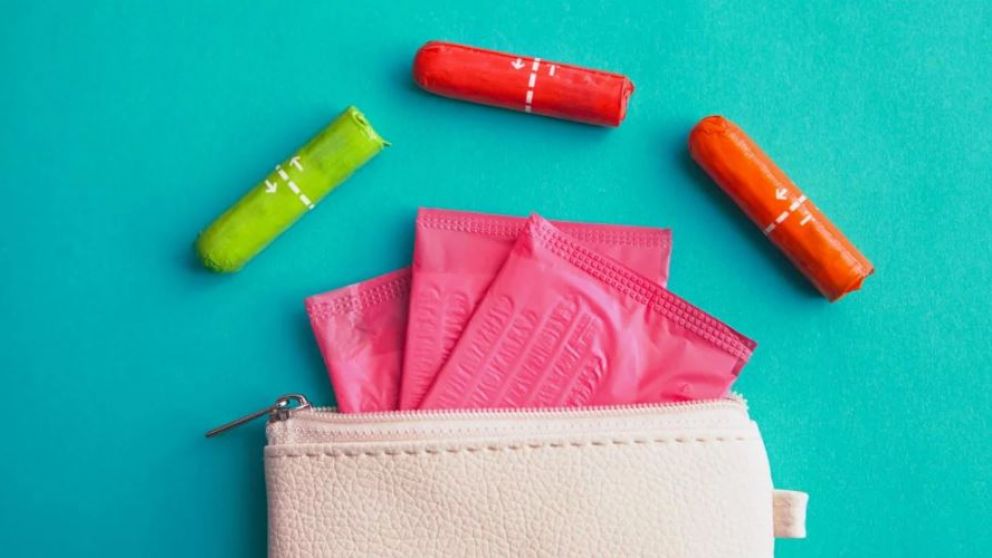#Menstruacci�n: el tab� tambi�n es un factor de desigualdad econ�mica 