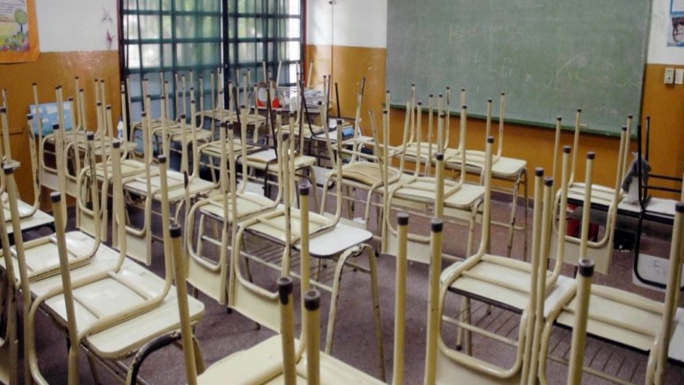 Ctera afirmó que el 70% de los docentes es pobre