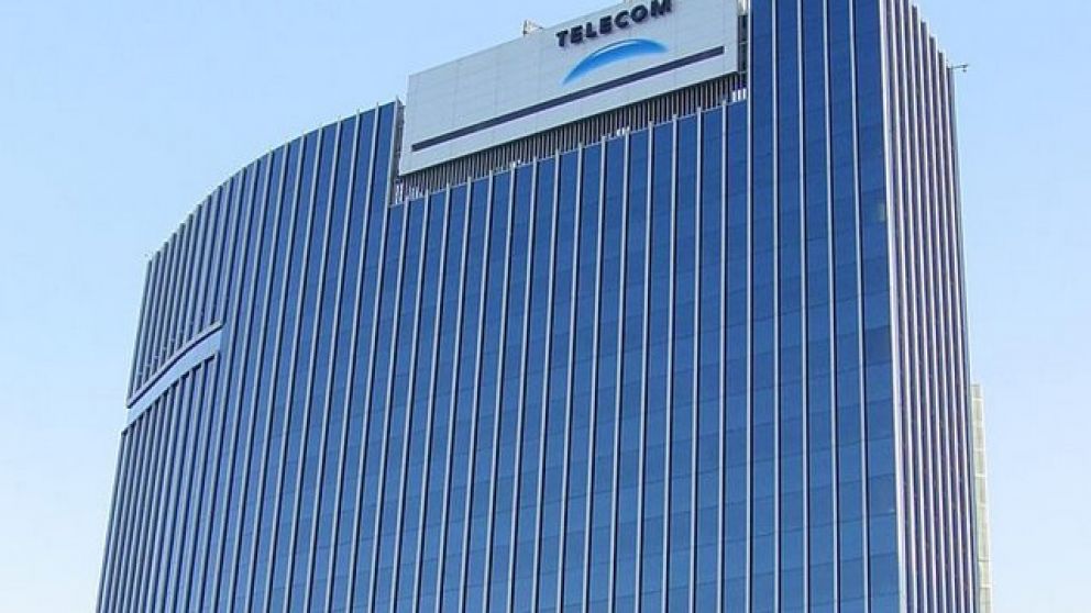 Telecom obtuvo un préstamo por u$s450 millones