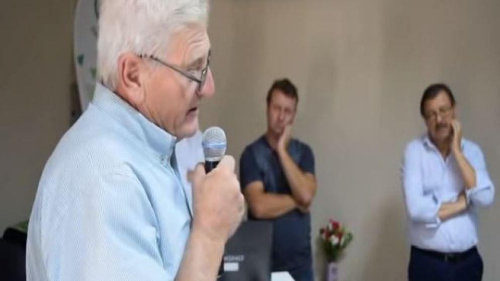 El campo recrimina al Gobierno su política económica