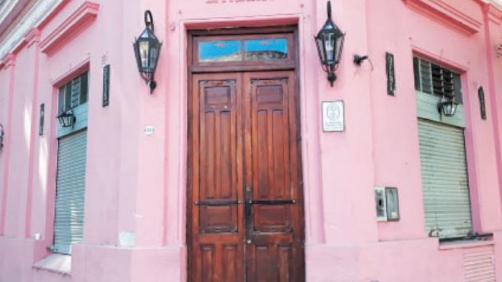 Cerraron diez locales gastronómicos en el barrio de Palermo Viejo