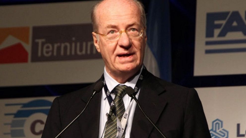 Los argentinos más ricos: Rocca, Bulgheroni y Roemmers