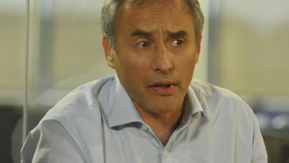 Baldassi reclamó que se levante la primaria provincial