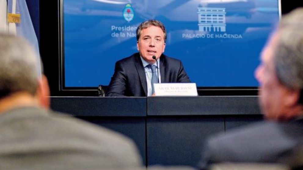 La tara fiscalista