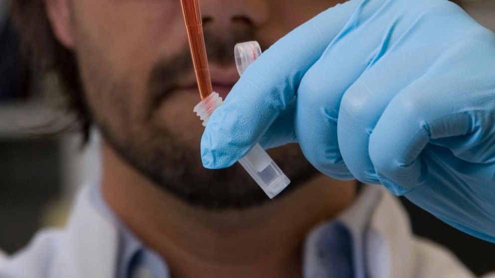 Una esperanza para continuar la investigación