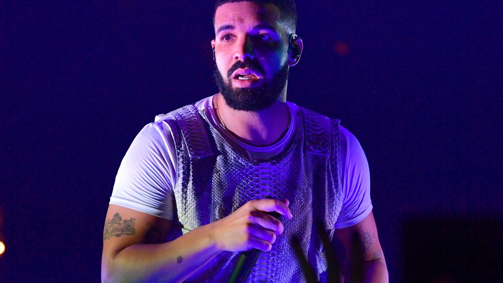 Drake, el artista más descargado desde plataformas como Spotify durante 2018