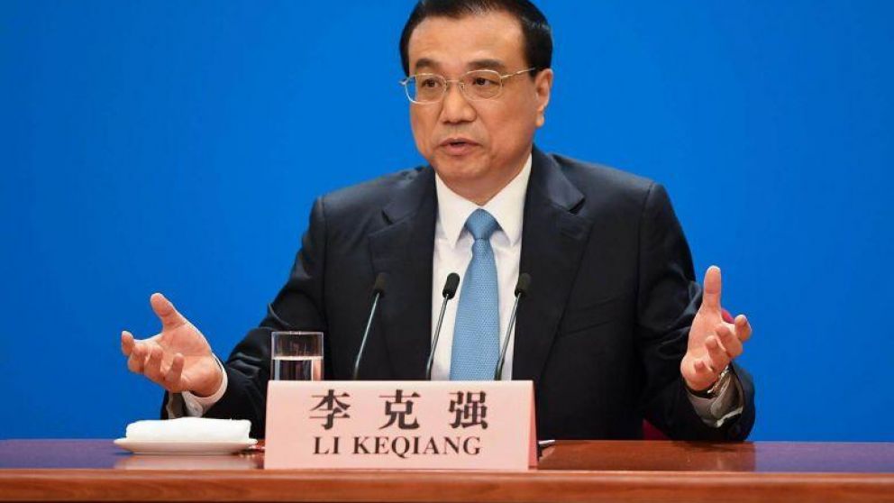 China ratifica perspectiva de crecimiento