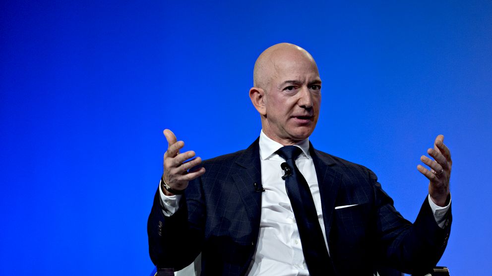 ¿Quiénes son las personas más ricas del mundo?