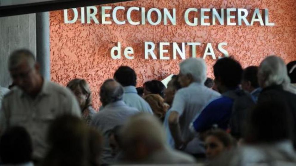Los tributos coparticipables superar�an a lo presupuestado