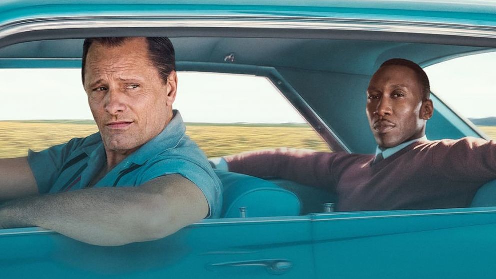 Green Book, la ganadora del Oscar que ganó -por primera vez- el fin de semana