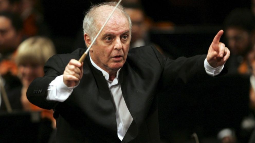 La TV Pública presenta una programación especial dedicada a Daniel Barenboim