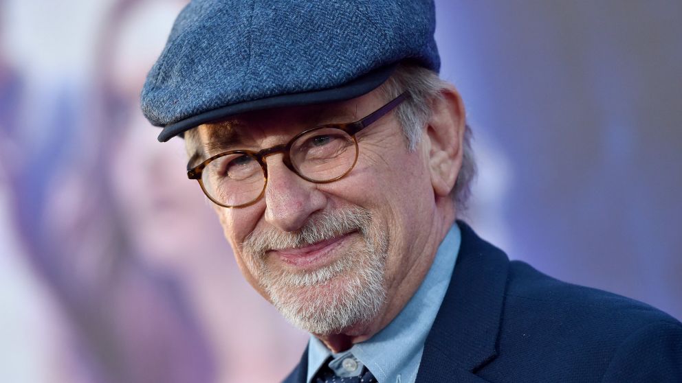 Spielberg, los premios y la avanzada del SVOD