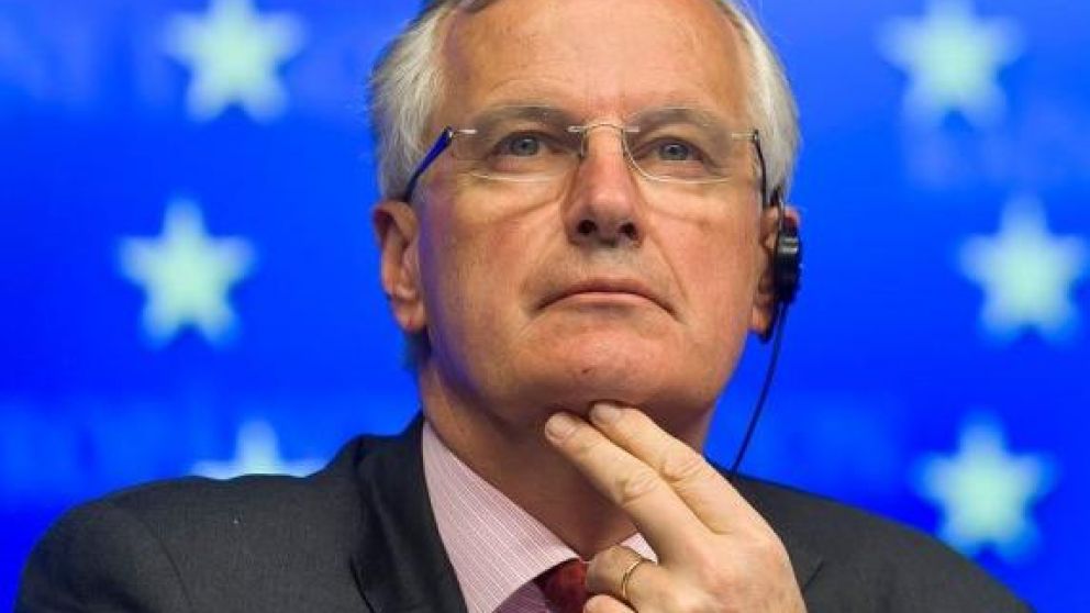 Negocian para desbloquear el Brexit
