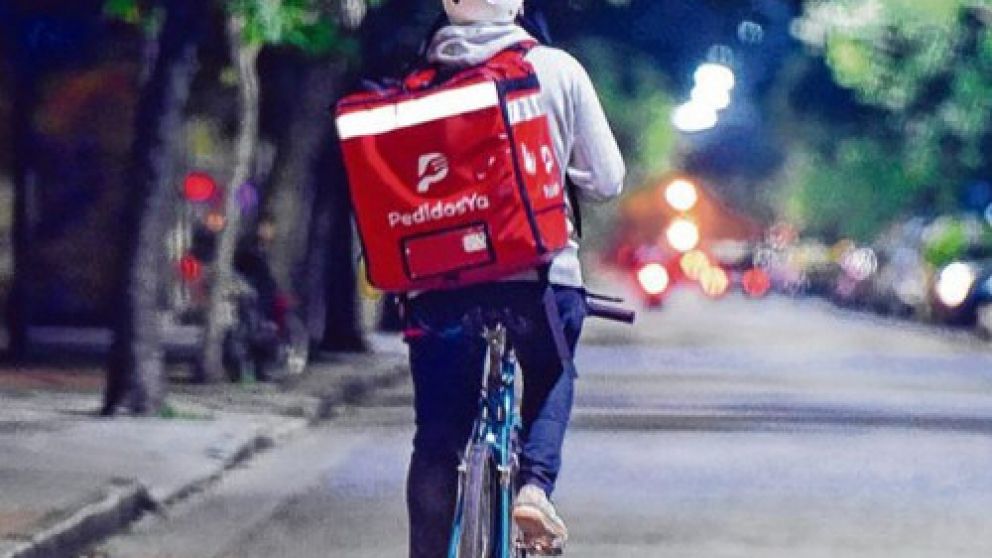 El trabajo de extanjeros no es “incidente”