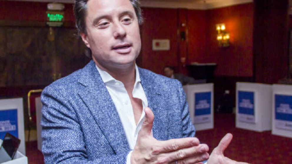 Sánchez Zinny insiste con que el diálogo no está roto