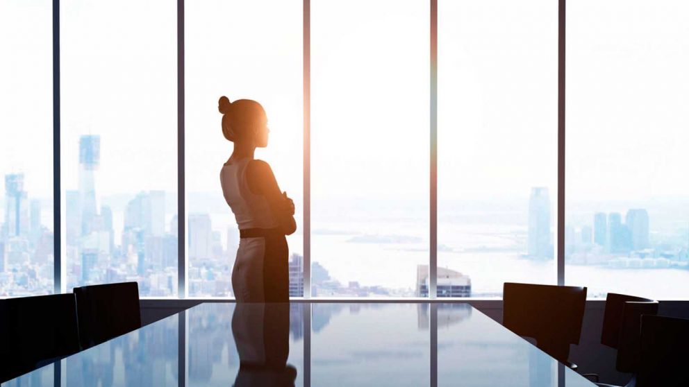 La brecha salarial y la baja participación empresarial domina el mundo Pyme