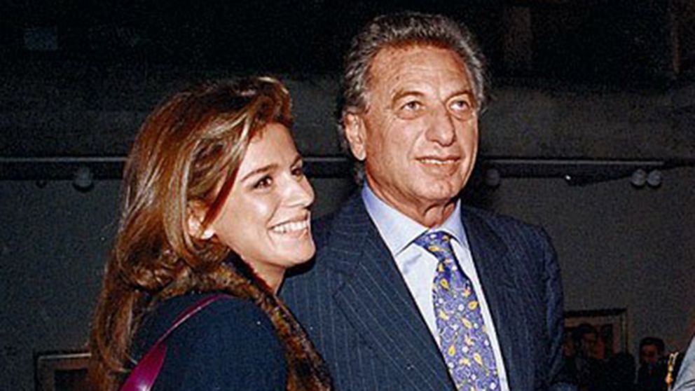 Franco Macri: una vida privada jet set