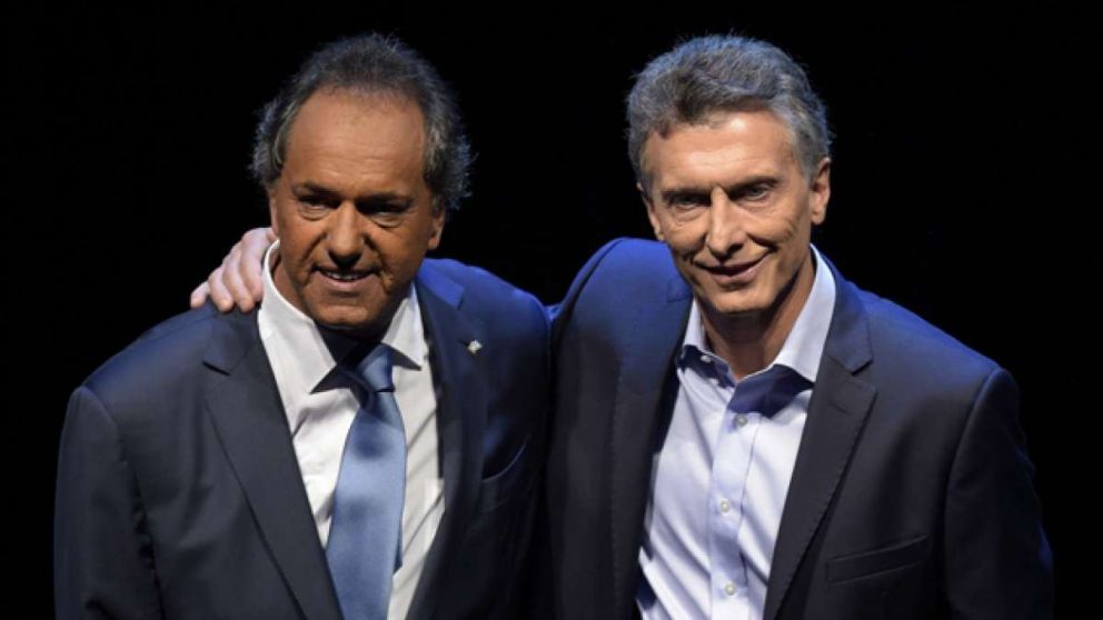 Las condolencias de los políticos a Mauricio