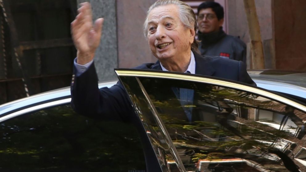 Un empresario hábil que ganó poder y que quedó bajo la mira de la Justicia