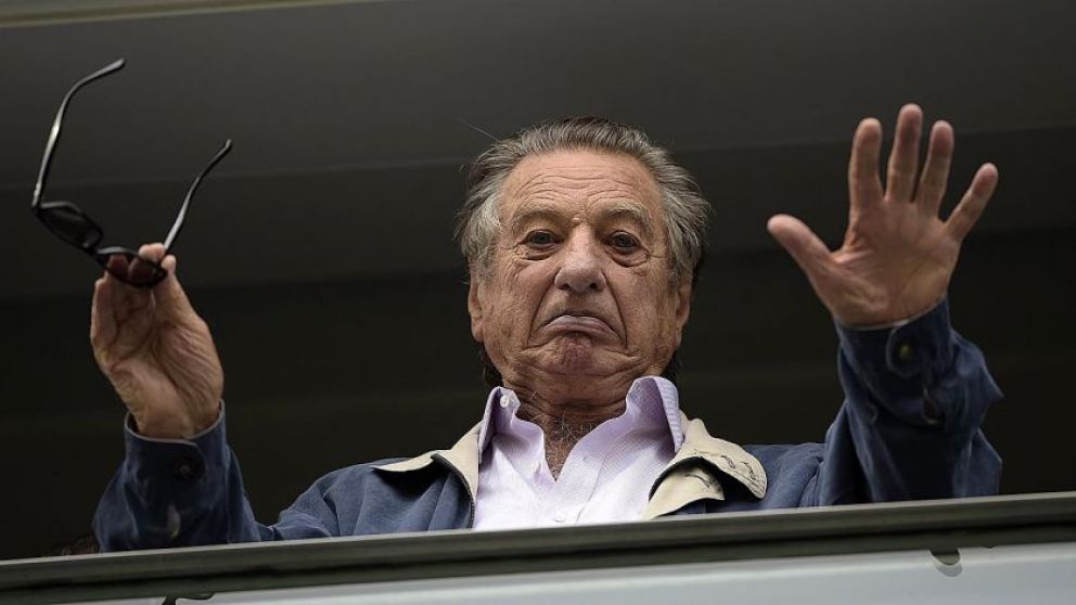 "Ya terminé, no tengo nada que hacer"