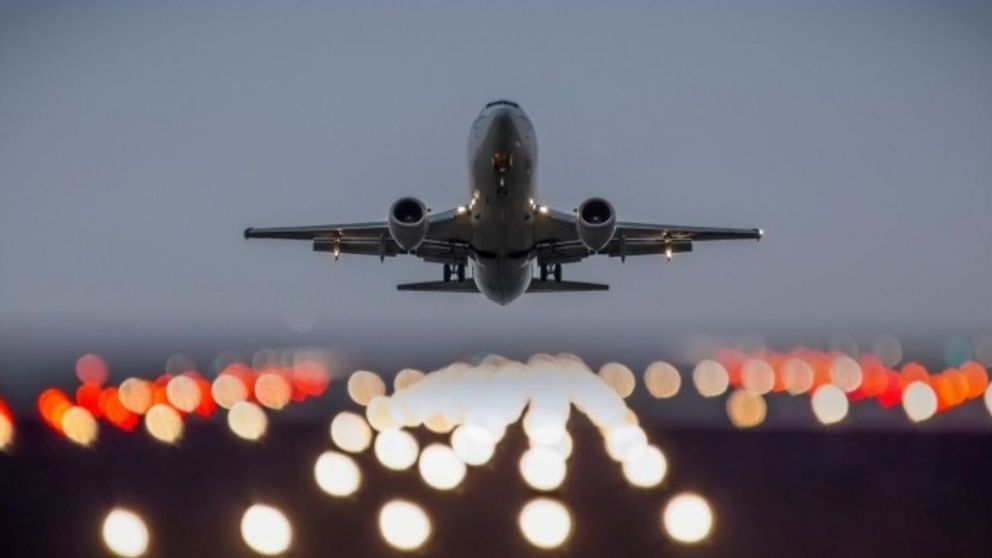 Durante el mes de febrero de 2019 viajaron 1.237.000 pasajeros en vuelos comerciales de cabotaje