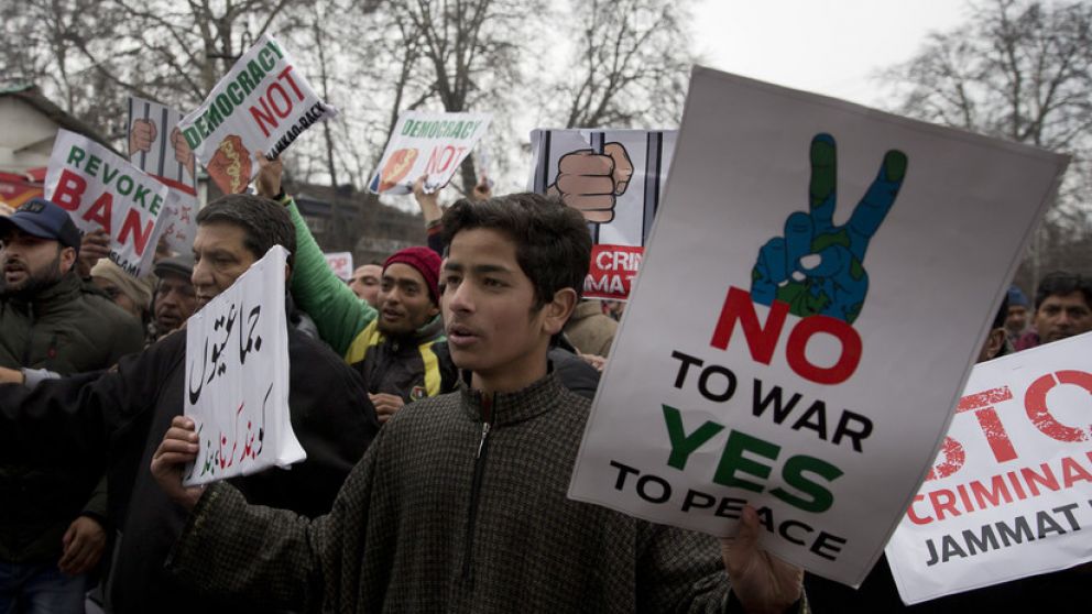 India y Pakistán le ponen un freno a la tensión