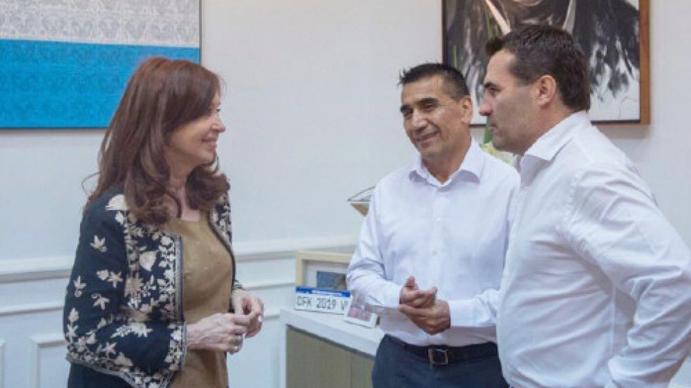 Confianza de cara a los comicios del 10 de marzo
