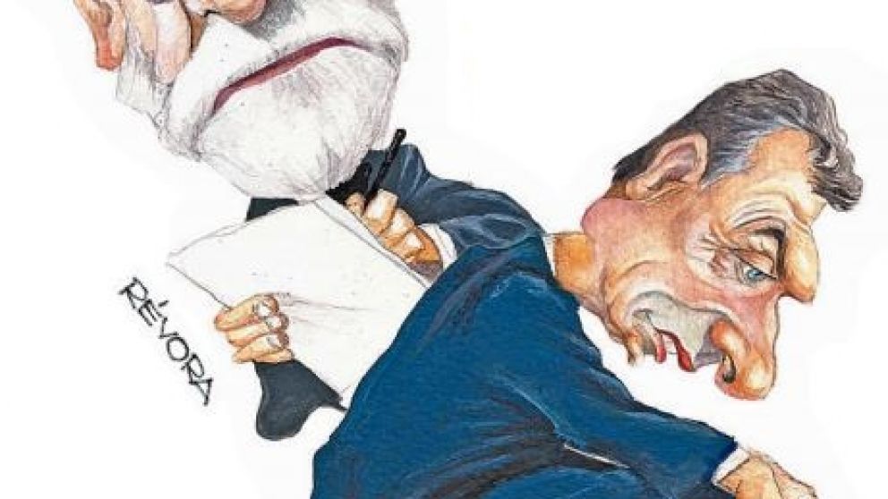 Los empresarios se preguntan si al Presidente le ocultan datos porque está deprimido