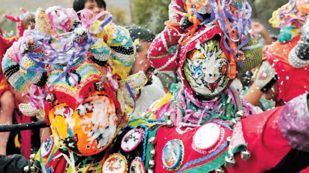 Siga el baile, siga el baile