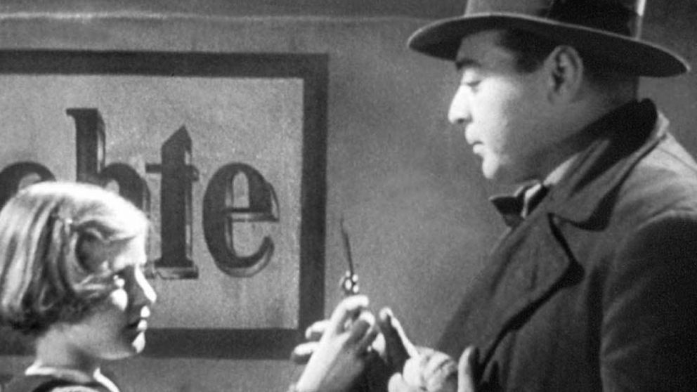 Cuando los criminales se hacen cargo de la justicia