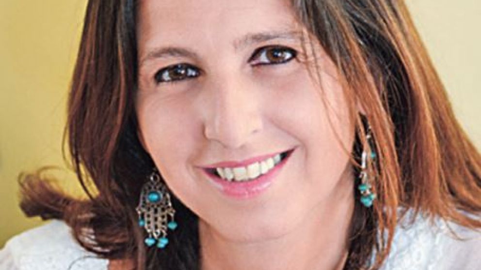 “Me gusta abordar temas que están fuera de la historia oficial”