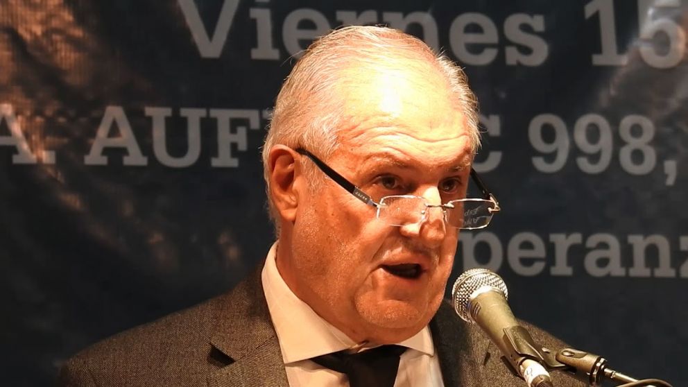 UIA: "El problema no es la reforma laboral, sino la falta de producción y consumo"